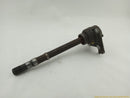 Cadillac CTS Steering Intermediate Shaft-12