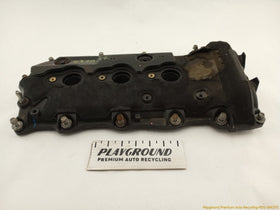 Cadillac CTS Passenger Right Valve Cover