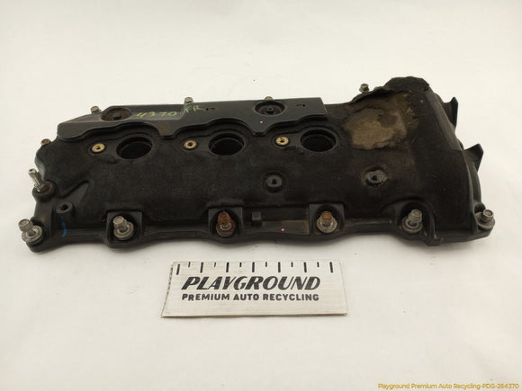 Cadillac CTS Passenger Right Valve Cover