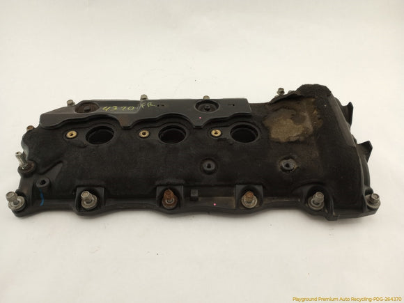 Cadillac CTS Passenger Right Valve Cover