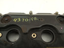 Cadillac CTS Passenger Right Valve Cover-3