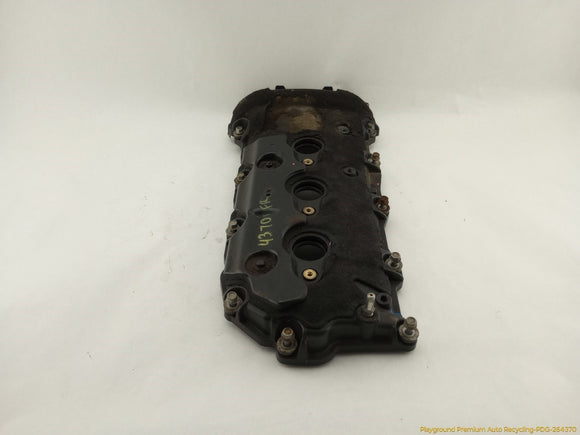 Cadillac CTS Passenger Right Valve Cover