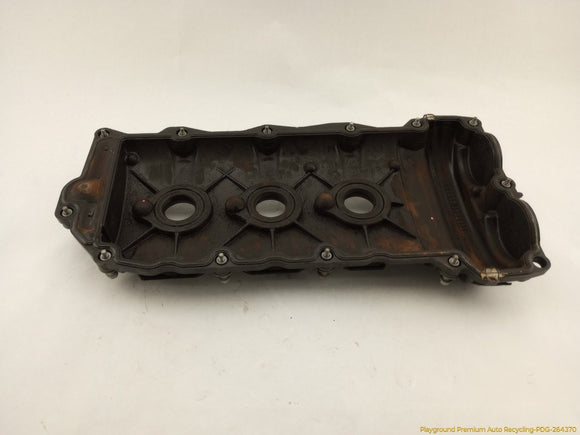 Cadillac CTS Passenger Right Valve Cover