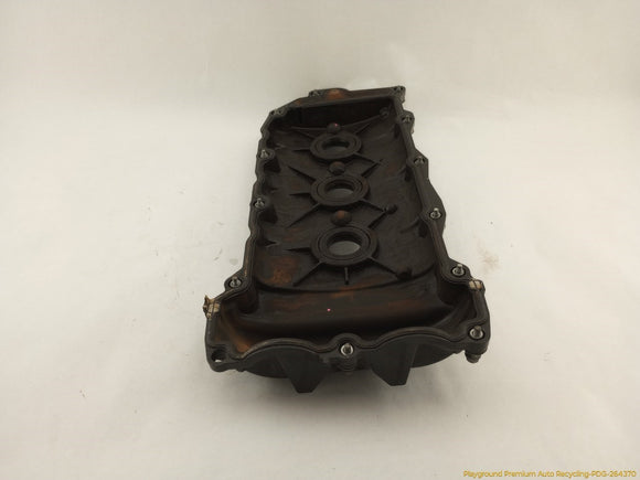 Cadillac CTS Passenger Right Valve Cover