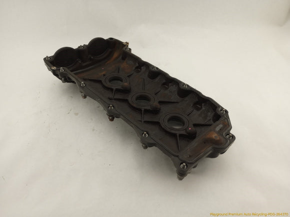 Cadillac CTS Passenger Right Valve Cover