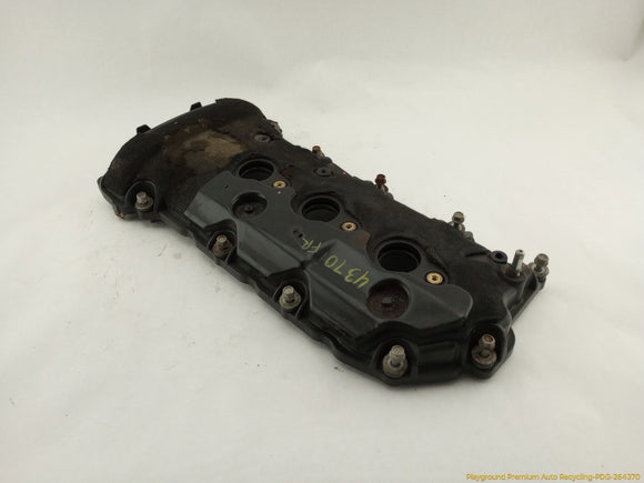Cadillac CTS Passenger Right Valve Cover