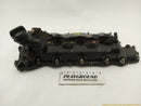 Cadillac CTS Driver Left Valve Cover-1
