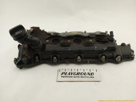 Cadillac CTS Driver Left Valve Cover