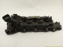 Cadillac CTS Driver Left Valve Cover-2