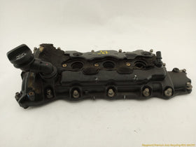 Cadillac CTS Driver Left Valve Cover - 0