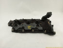 Cadillac CTS Driver Left Valve Cover-4