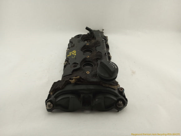 Cadillac CTS Driver Left Valve Cover