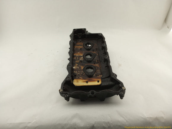 Cadillac CTS Driver Left Valve Cover