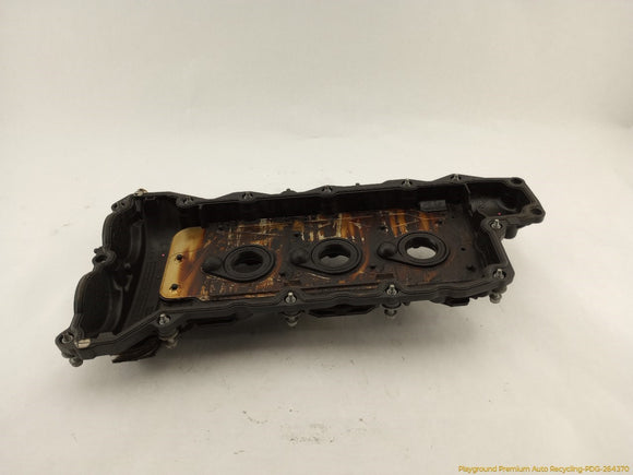 Cadillac CTS Driver Left Valve Cover