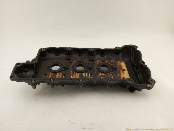 Cadillac CTS Driver Left Valve Cover