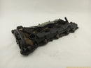 Cadillac CTS Driver Left Valve Cover-11
