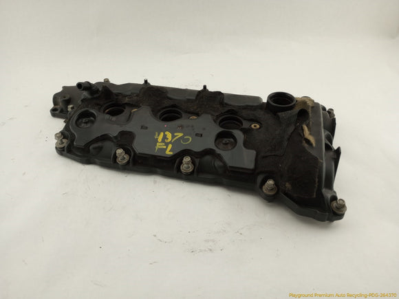 Cadillac CTS Driver Left Valve Cover