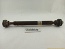 Cadillac CTS Front Drive Shaft-1