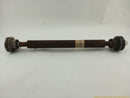 Cadillac CTS Front Drive Shaft-2