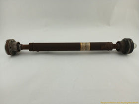Cadillac CTS Front Drive Shaft - 0