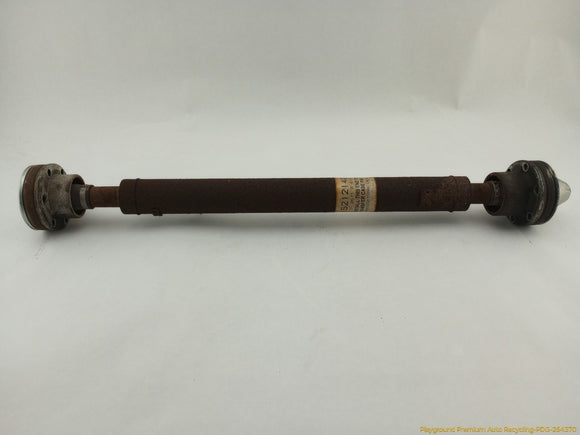 Cadillac CTS Front Drive Shaft