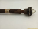 Cadillac CTS Front Drive Shaft-4