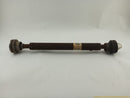 Cadillac CTS Front Drive Shaft-8
