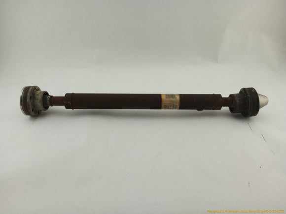 Cadillac CTS Front Drive Shaft
