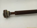 Cadillac CTS Front Drive Shaft-9