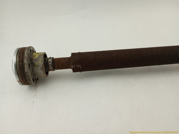 Cadillac CTS Front Drive Shaft