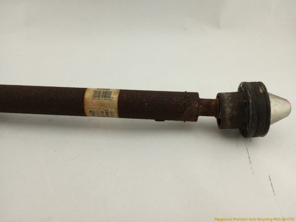Cadillac CTS Front Drive Shaft
