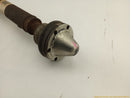 Cadillac CTS Front Drive Shaft-11