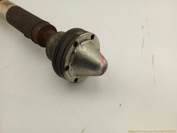 Cadillac CTS Front Drive Shaft