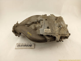 Cadillac CTS Upper Intake Manifold