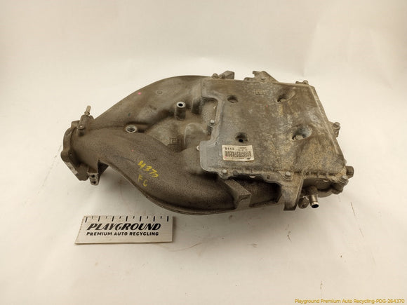Cadillac CTS Upper Intake Manifold