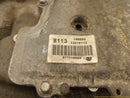 Cadillac CTS Upper Intake Manifold-3