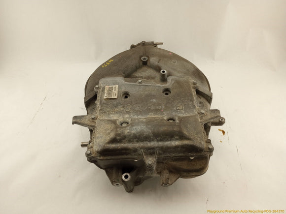 Cadillac CTS Upper Intake Manifold