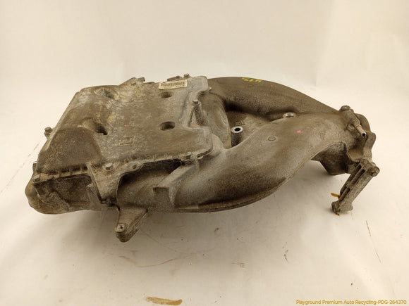 Cadillac CTS Upper Intake Manifold