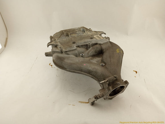 Cadillac CTS Upper Intake Manifold