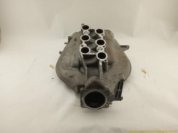 Cadillac CTS Upper Intake Manifold