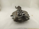 Cadillac CTS Upper Intake Manifold-12