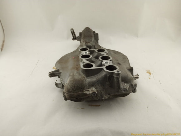 Cadillac CTS Upper Intake Manifold