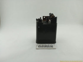 Nissan Xterra Fuel Vapor Charcoal Canister