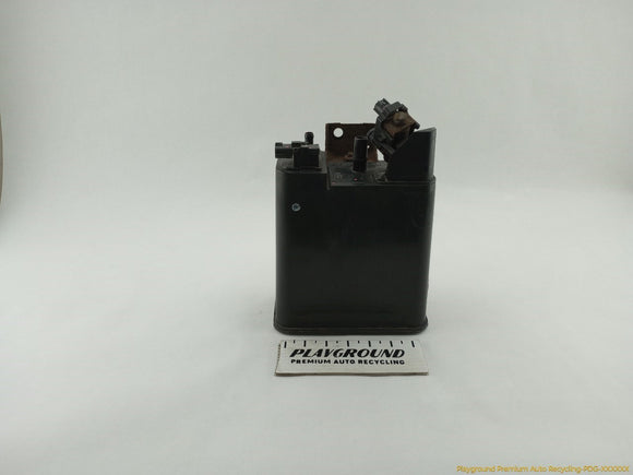 Nissan Xterra Fuel Vapor Charcoal Canister