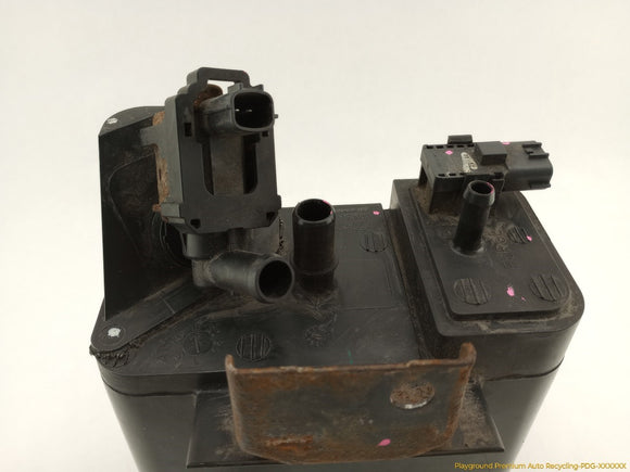 Nissan Xterra Fuel Vapor Charcoal Canister