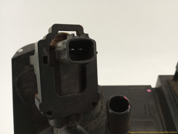 Nissan Xterra Fuel Vapor Charcoal Canister