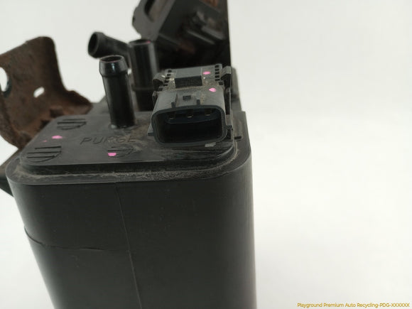 Nissan Xterra Fuel Vapor Charcoal Canister