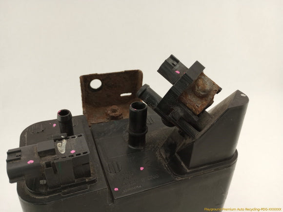 Nissan Xterra Fuel Vapor Charcoal Canister