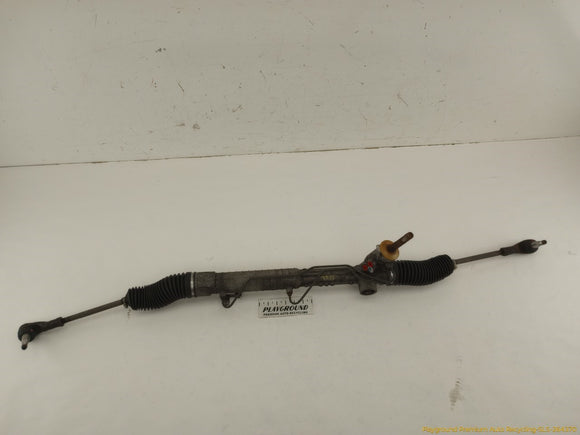Land Rover LR4 Power Steering Rack & Pinion