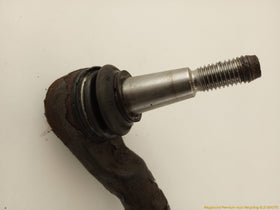 Land Rover LR4 Power Steering Rack & Pinion - 0